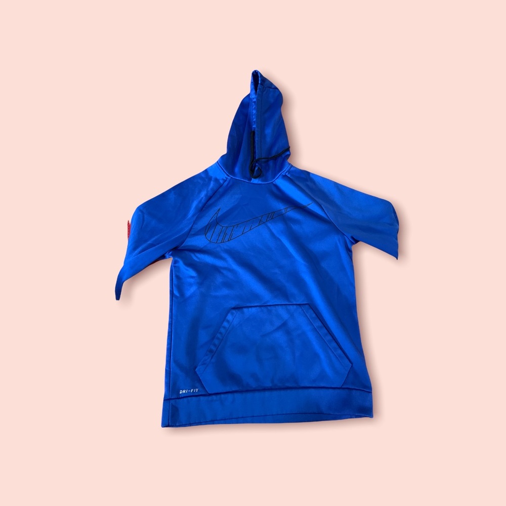 Mens Nike Dri-fit Hoodie Small